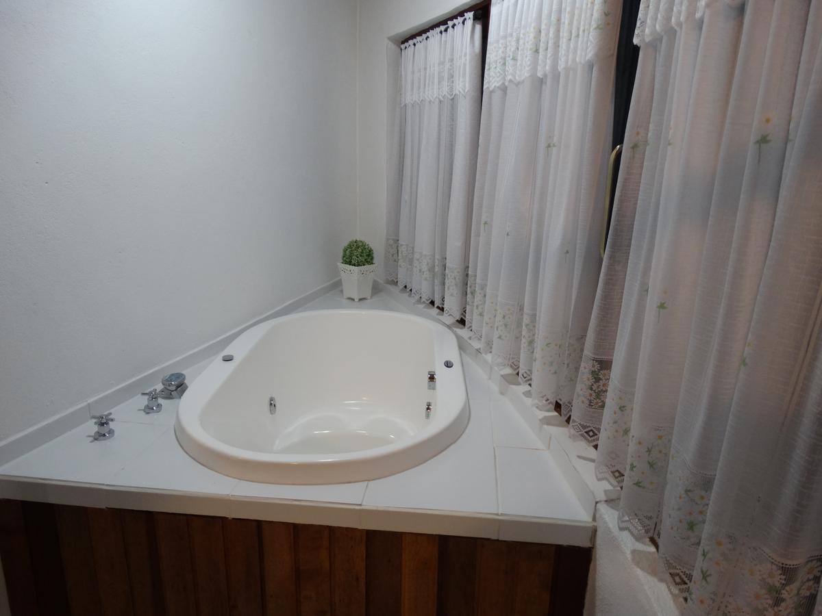 Luar Da Montanha Chale 1 Villa มงชิแวร์จิ ภายนอก รูปภาพ